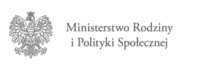 Ministerstwo Rodziny i Polityki Społecznej, godło, orzeł